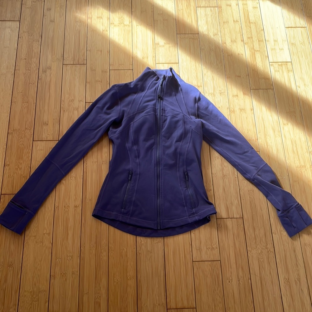 Lululemon Define Jacket Luon